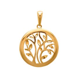 Подвеска, золото, 585, 2.71г, 61078 | GoldMarket.kz