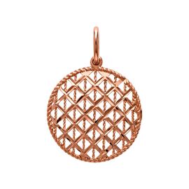 Подвеска, золото, 585, 0.7г, 61080 | GoldMarket.kz