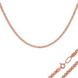 Цепь, золото, 585, 3.59г, 61092 | GoldMarket.kz