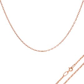 Цепь, золото, 585, 2.32г,  61112 | GoldMarket.kz