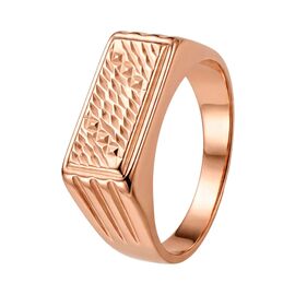 Кольцо, золото, 585, 3.34г, 61116 | GoldMarket.kz