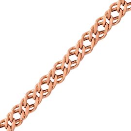 Браслет, золото, 585, 4.12г, 61133 | GoldMarket.kz