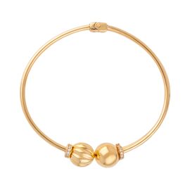 Браслет, золото, 585, 11.35г, 61168 | GoldMarket.kz