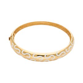 Браслет, золото, 585, 15.89г, 61169 | GoldMarket.kz