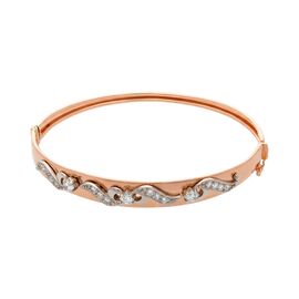 Браслет, золото, 585, 10.4г, 61175 | GoldMarket.kz