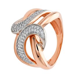 Кольцо, золото, 585, 6.12г, 61196 | GoldMarket.kz