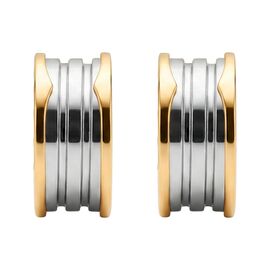 Серьги, золото, 585, 8.46г, 61197 | GoldMarket.kz