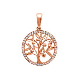 Подвеска, золото, 585, 2.33г, 61215 | GoldMarket.kz