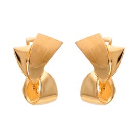 Серьги, золото, 585, 4.7г, 61490 | GoldMarket.kz