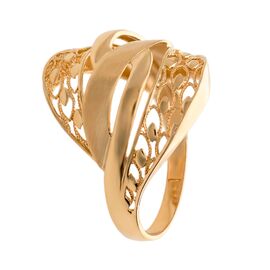 Кольцо, золото, 585, 3.84г, 61540 | GoldMarket.kz