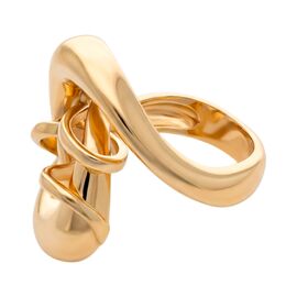 Кольцо, золото, 585, 10.73г, 61559 | GoldMarket.kz