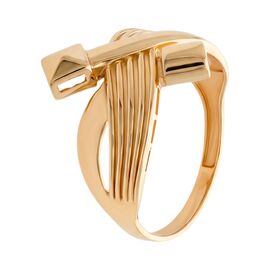 Кольцо, золото, 585, 3.28г, 61597 | GoldMarket.kz