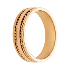 Кольцо, золото, 585, 3.84г, 61648 | GoldMarket.kz