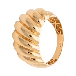 Кольцо, золото, 585, 3.84г, 61654 | GoldMarket.kz