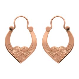 Серьги, золото, 585, 5.95г, 61661 | GoldMarket.kz