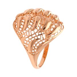 Кольцо, золото, 585, 3.87г, 61663 | GoldMarket.kz