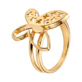 Кольцо, золото, 585, 2.57г, 61861 | GoldMarket.kz