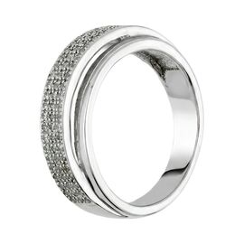 Кольцо, золото, 585, 5.02г, 61880 | GoldMarket.kz