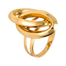 Кольцо, золото, 585, 4.75г, 61883 | GoldMarket.kz