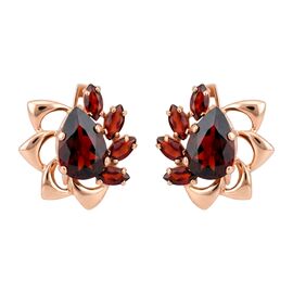 Серьги, золото, 585, 7.5г, 62015 | GoldMarket.kz