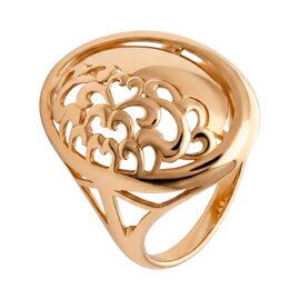 Кольцо, золото, 585, 4.53г, 62049 | GoldMarket.kz