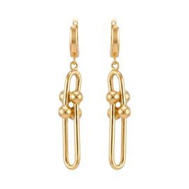 Серьги, золото, 585, 5г, 62053 | GoldMarket.kz