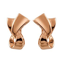 Серьги, золото, 585, 4.46г, 62105 | GoldMarket.kz