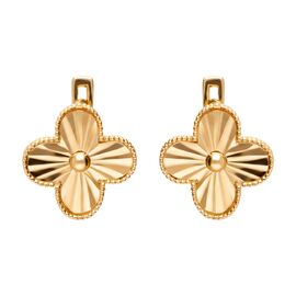 Серьги, золото, 585, 3.38г, 62116 | GoldMarket.kz