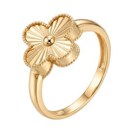 Кольцо, золото, 585, 2г, 62156 | GoldMarket.kz