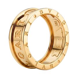 Кольцо, золото, 585, 4.05г, 62197 | GoldMarket.kz