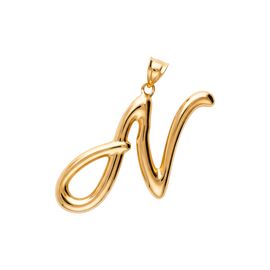 Подвеска, золото, 585, 1.2г, 62381 | GoldMarket.kz