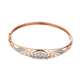 Браслет, золото, 585, 7.9г, 62465 | GoldMarket.kz