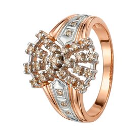 Кольцо, золото, 585, 7.52г, 63068 | GoldMarket.kz