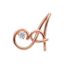 Подвеска, золото, 585, 0.65г, 59849 | GoldMarket.kz
