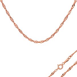 Цепь, золото, 585, 4г, 62041 | GoldMarket.kz