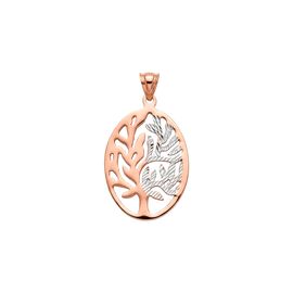 Подвеска, золото, 585, 3.4г, 62059 | GoldMarket.kz