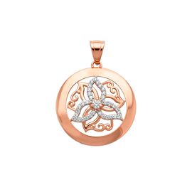 Подвеска, золото, 585, 3.05г, 62066 | GoldMarket.kz