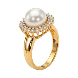 Кольцо, золото, 585, 4.5г, 62210 | GoldMarket.kz