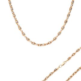 Цепь, золото, 585, 16.58г, 62366 | GoldMarket.kz