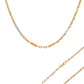 Цепь, золото, 585, 13.34г, 62376 | GoldMarket.kz
