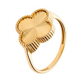 Кольцо, золото, 585, 2.08г, 62387 | GoldMarket.kz