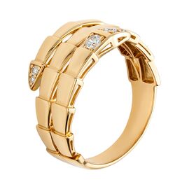 Кольцо, золото, 585, 3.52г, 62392 | GoldMarket.kz