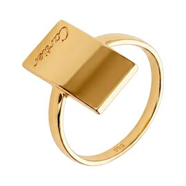 Кольцо, золото, 585, 3.26г, 62403 | GoldMarket.kz