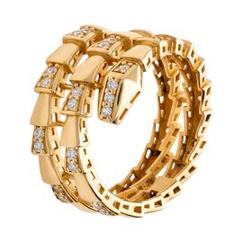 Кольцо, золото, 585, 3.96г, 62415 | GoldMarket.kz