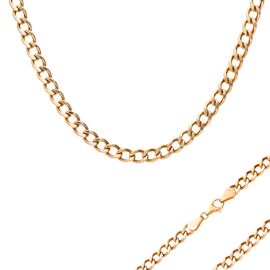 Цепь, золото, 585, 13.78г, 62423 | GoldMarket.kz