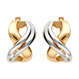 Серьги, золото, 585, 6.17г, 62429 | GoldMarket.kz