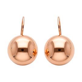 Серьги, золото, 585, 5.06г, 62444 | GoldMarket.kz