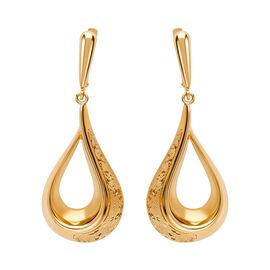 Серьги, золото, 585, 7.44г, 62469 | GoldMarket.kz