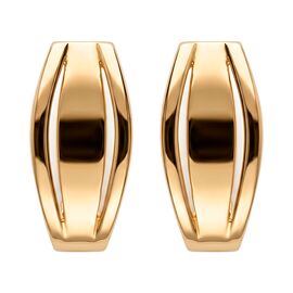 Серьги, золото, 585, 6.9г, 62493 | GoldMarket.kz