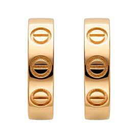 Серьги, золото, 750, 7.32г, 62501 | GoldMarket.kz